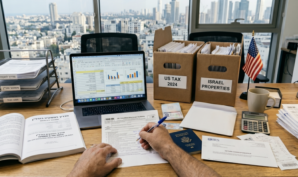 Form 1040 Nr